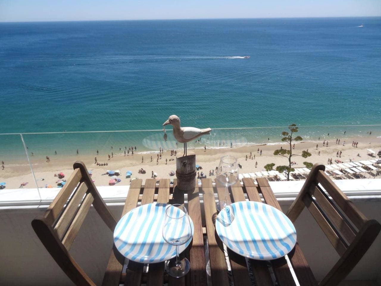 Akisol Sesimbra Beach III 1