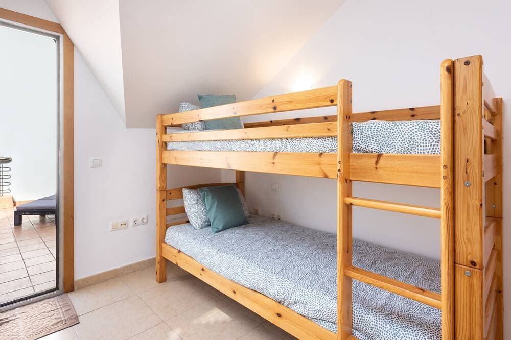 Foto 9 von 30: Schöne Maisonette direkt am Meer in Playa San Juan