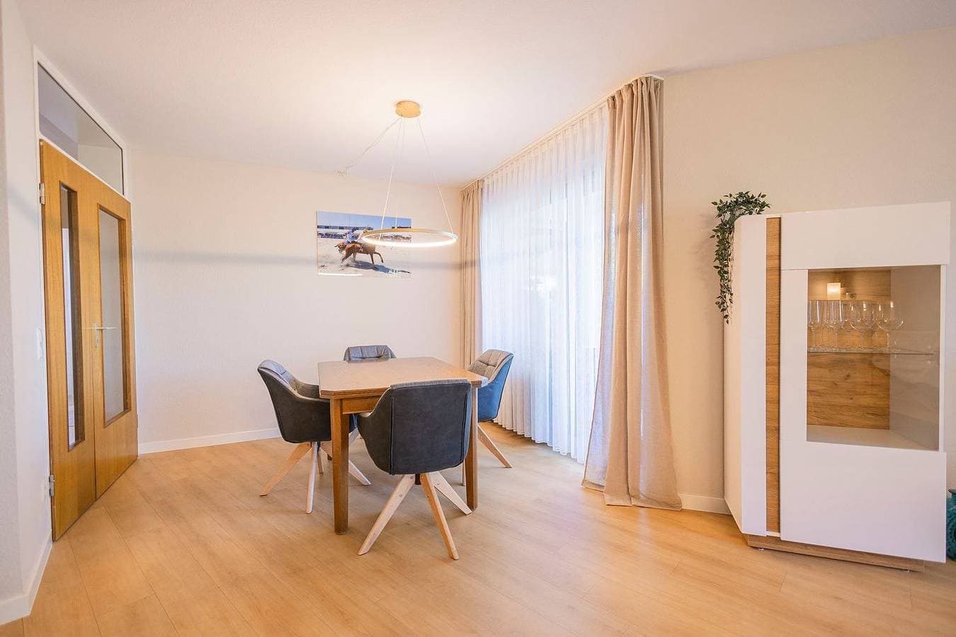 Foto 9 von 30: 2-Zimmer-Apartment (Typ 4)
