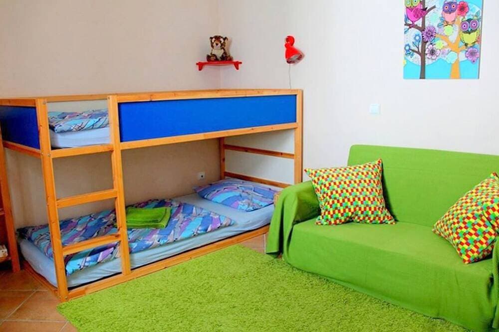 Foto 5 von 30: Nah am Strand, Meerblick, ruhig, kleiner Garten,  Kamin, für Paare und Familien