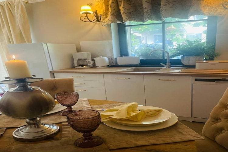 Foto 13 von 54: Komfortables Ferienhaus mit Sauna und Whirlpool