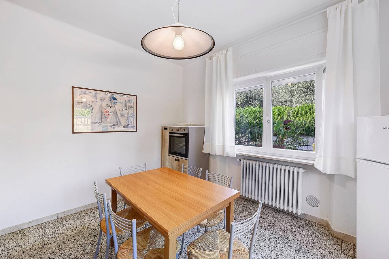 Foto 10 von 24: Appartement 'La Prua - Capitan Libeccio' mit Seeblick, WLAN und Klimaanlage