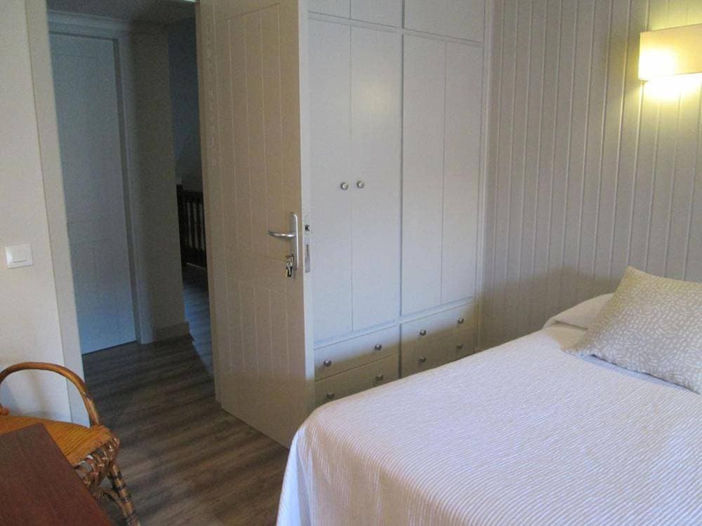 Foto 8 von 11: Double or Twin Room