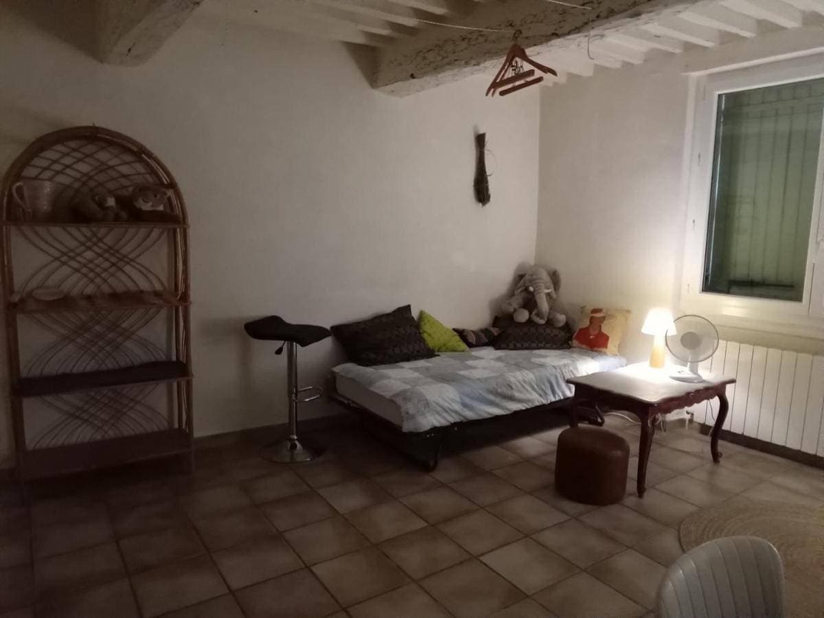 Foto 5 von 12: Two-Bedroom Apartment with City View