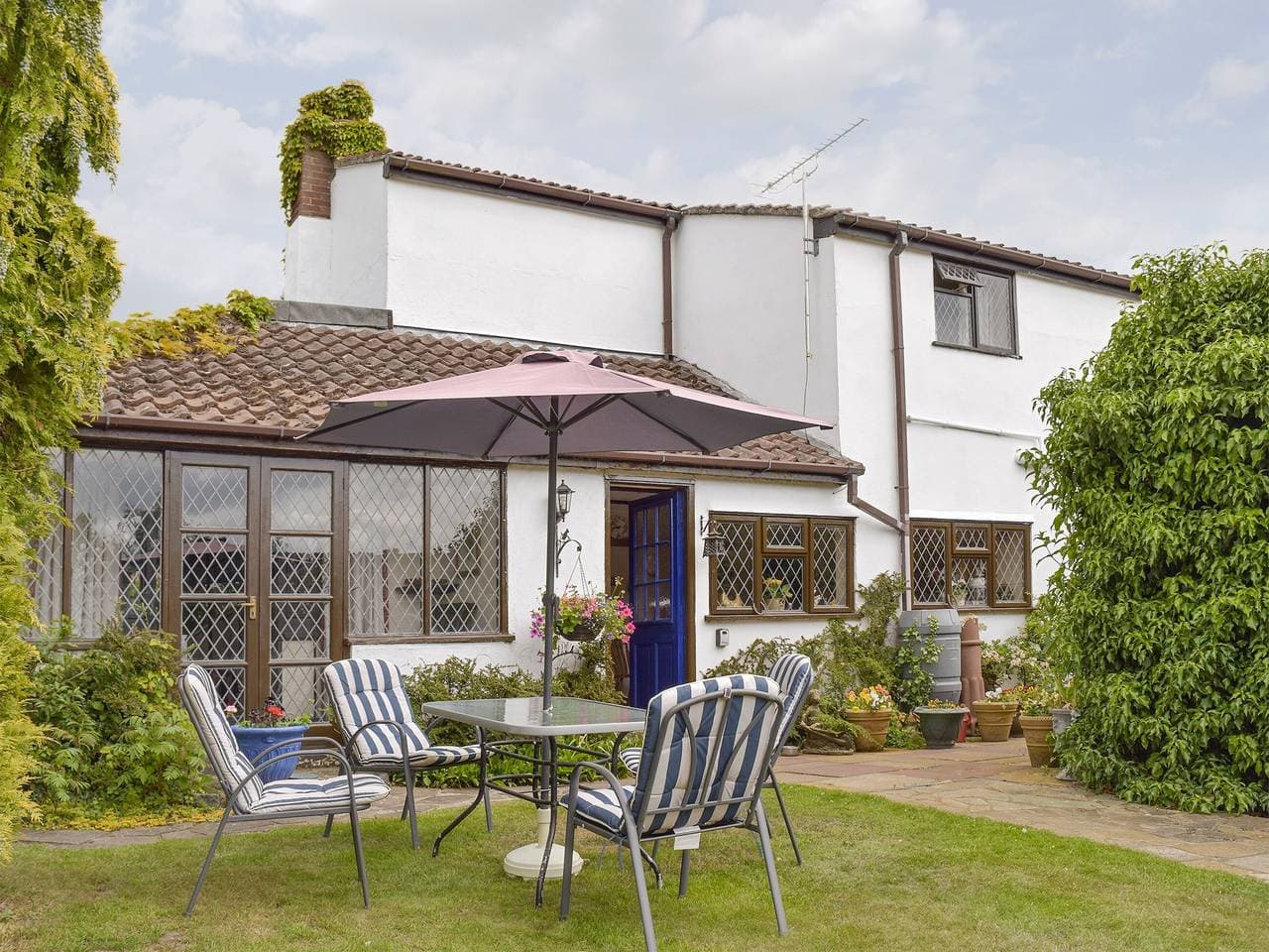 Cottage 1