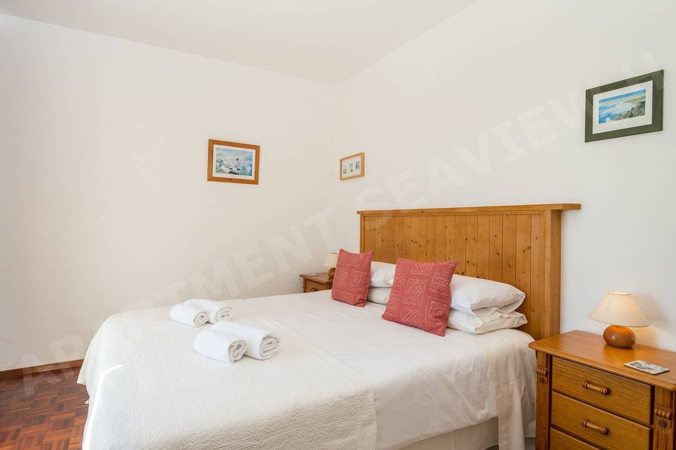 Foto 5 von 24: Seaview Apartment H