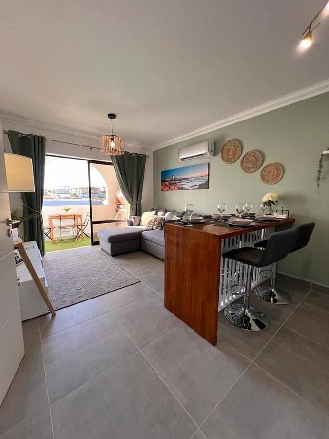 Foto 5 von 36: Apartment with Pool View