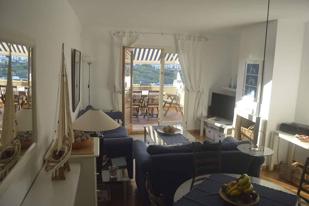 Foto 8 von 30: Schöne Ferienwohnung - Cala Murada * * * direkt am Strand * * *