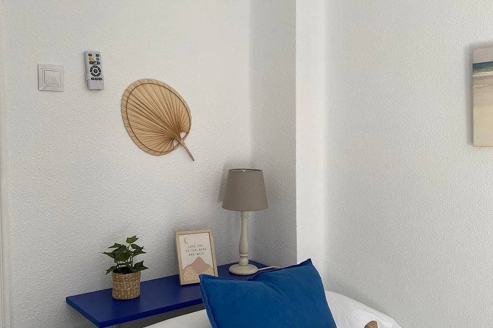 Foto 10 von 30: Wohnung am Strand Malvarrosa Cabañal, Ca Micaela-Wifi kostenlos, gute Parkmöglichkeiten