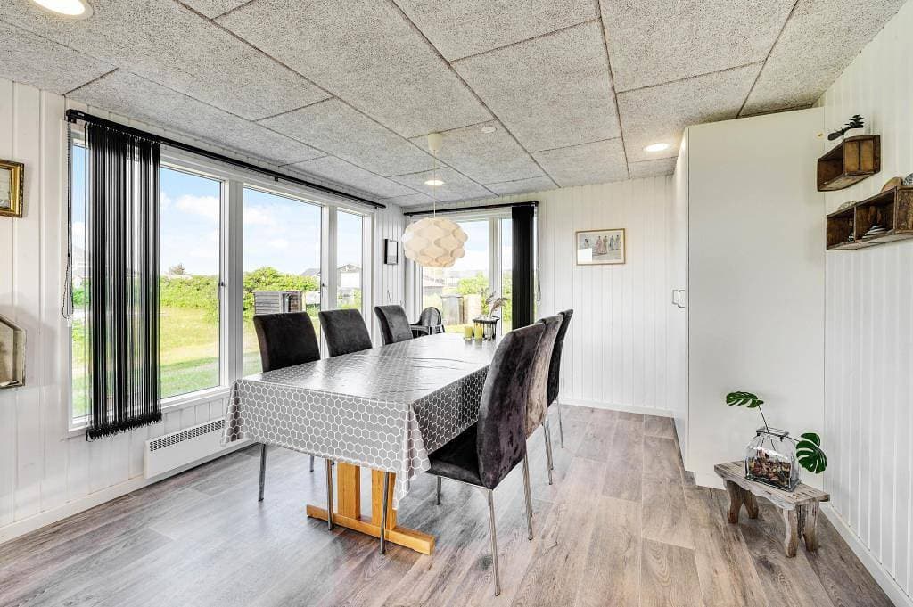 Foto 13 von 28: Schönes, sehr gut gepflegtes Ferienhaus in einer Sackgasse