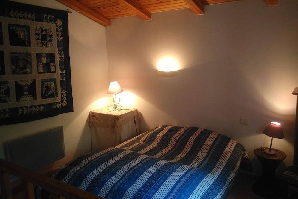 Foto 2 von 18: Renoviertes Haus ruhig und komfortabel in südlichen Ardèche im Tal der Balm