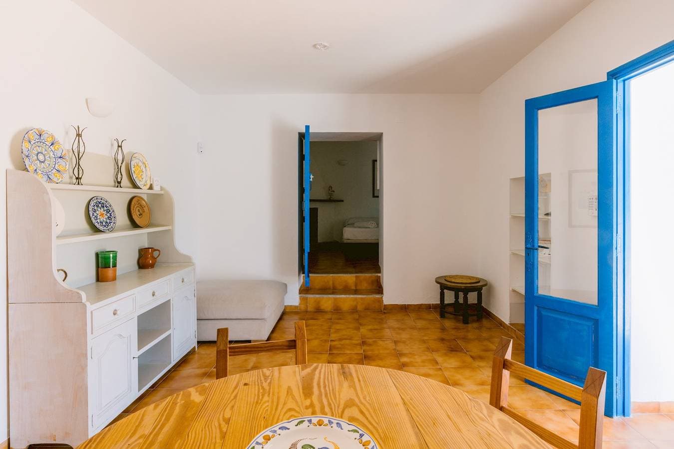 Foto 13 von 20: Villa für 10 Personen mit Terrasse