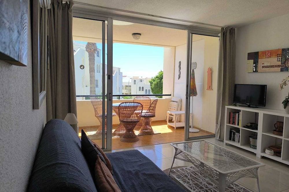 Foto 5 von 17: 1 Schlafzimmer-Wohnung Für 2/4 Personen Nahe Dem Meer