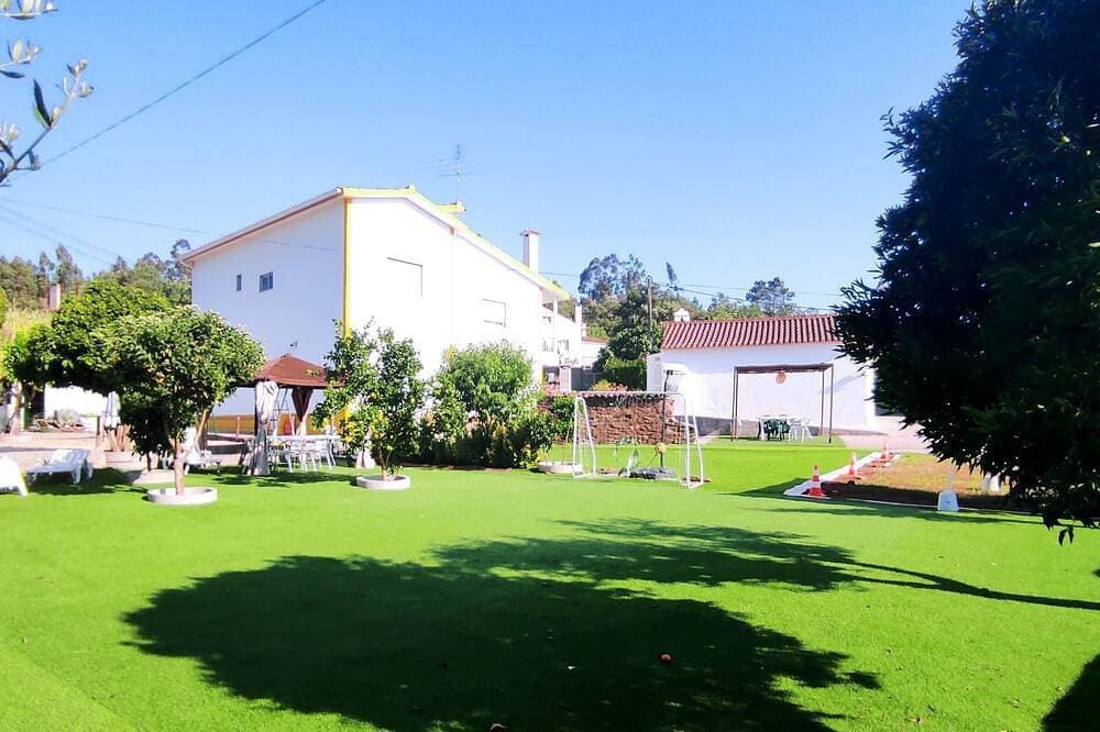 Foto 13 von 30: Visitar Bioucas I - Country house for family with children