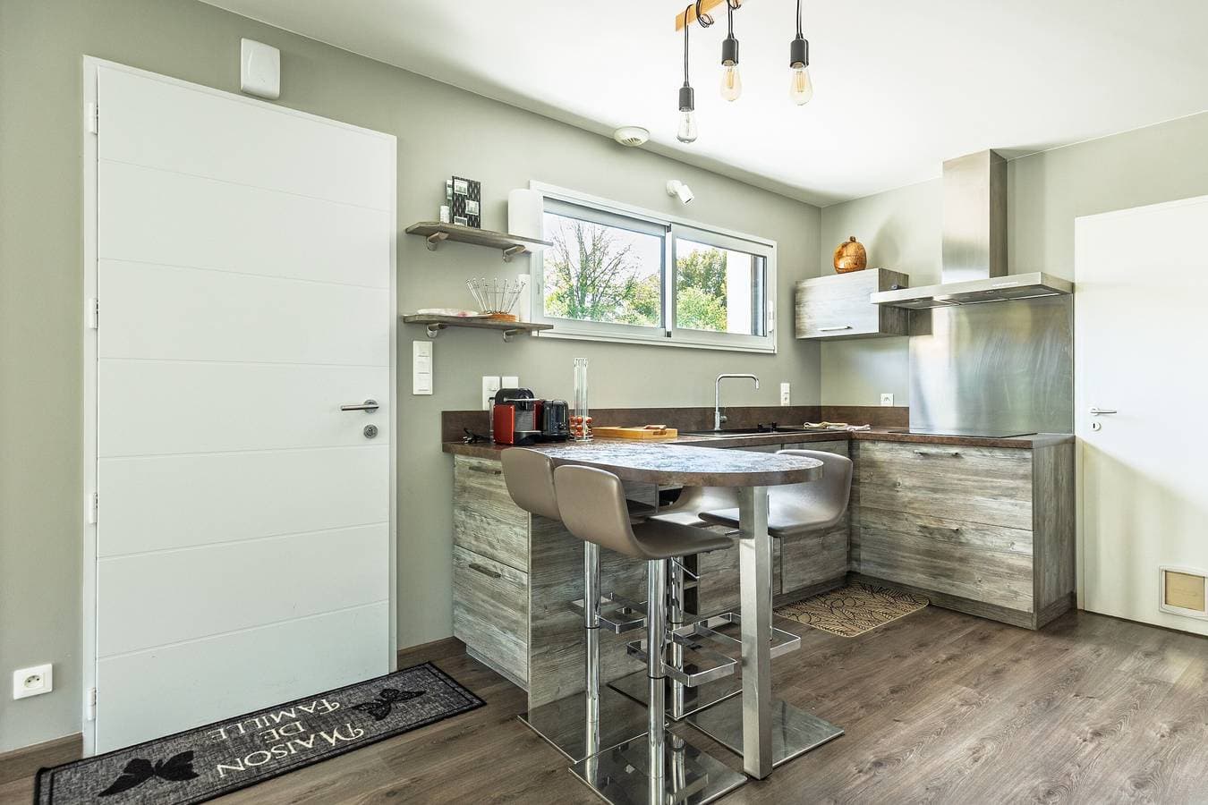 Foto 4 von 27: Ferienhaus „La Maison de Pascale“ mit privatem Pool, WLAN und Klimaanlage
