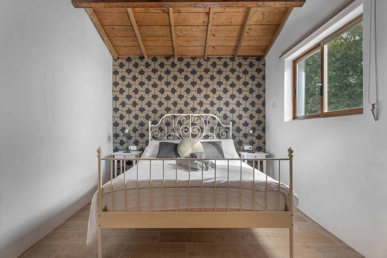 Foto 11 von 26: Ferienhaus 'Casa Joy' mit Meerblick, Wi-Fi und Klimaanlage