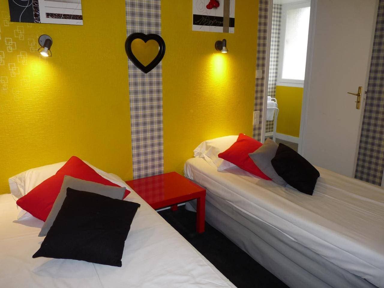 Foto 13 von 16: Twin Room