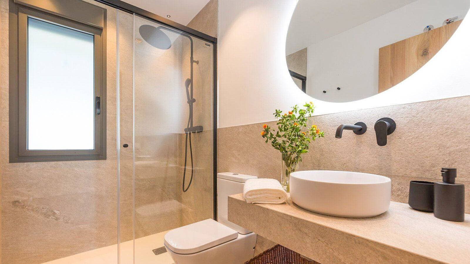 Foto 9 von 29: Casa Moderna Campanillas Málaga - Campanillas by Ruralidays