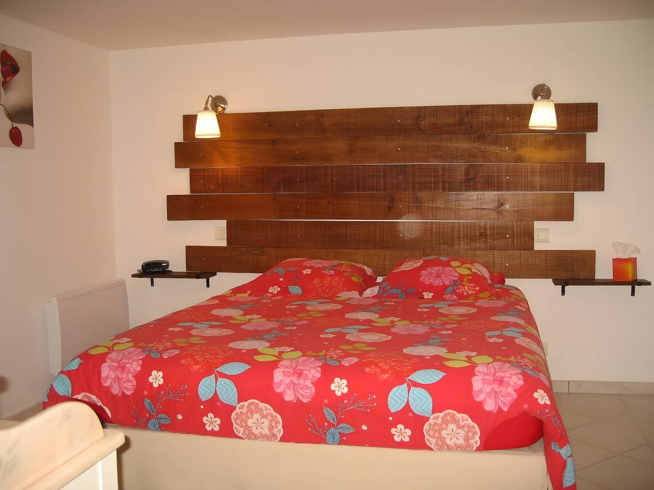 Foto 10 von 22: Provenzalische Auszeit – gemütliches Apartment mit privatem Pool im Erdgeschoss