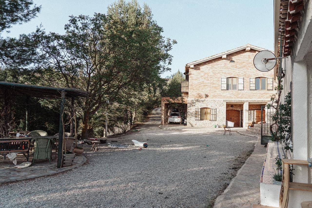 Nature Home Maitreya 1