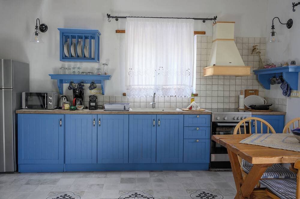 Foto 13 von 16: Lavender Cottage, Lioriza Houses Zakynthos