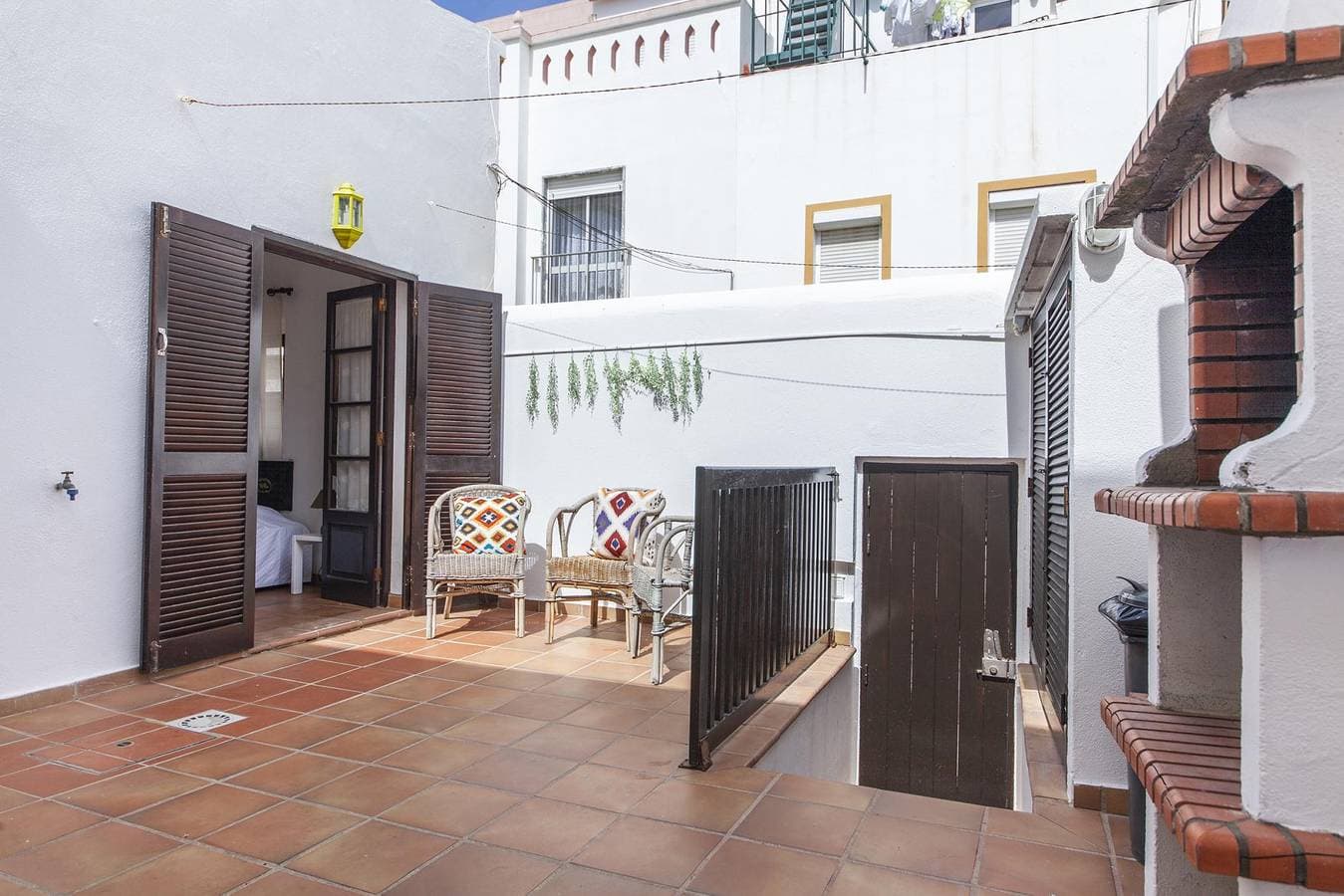 Foto 5 von 27: Gästehaus für 2 Personen mit Garten