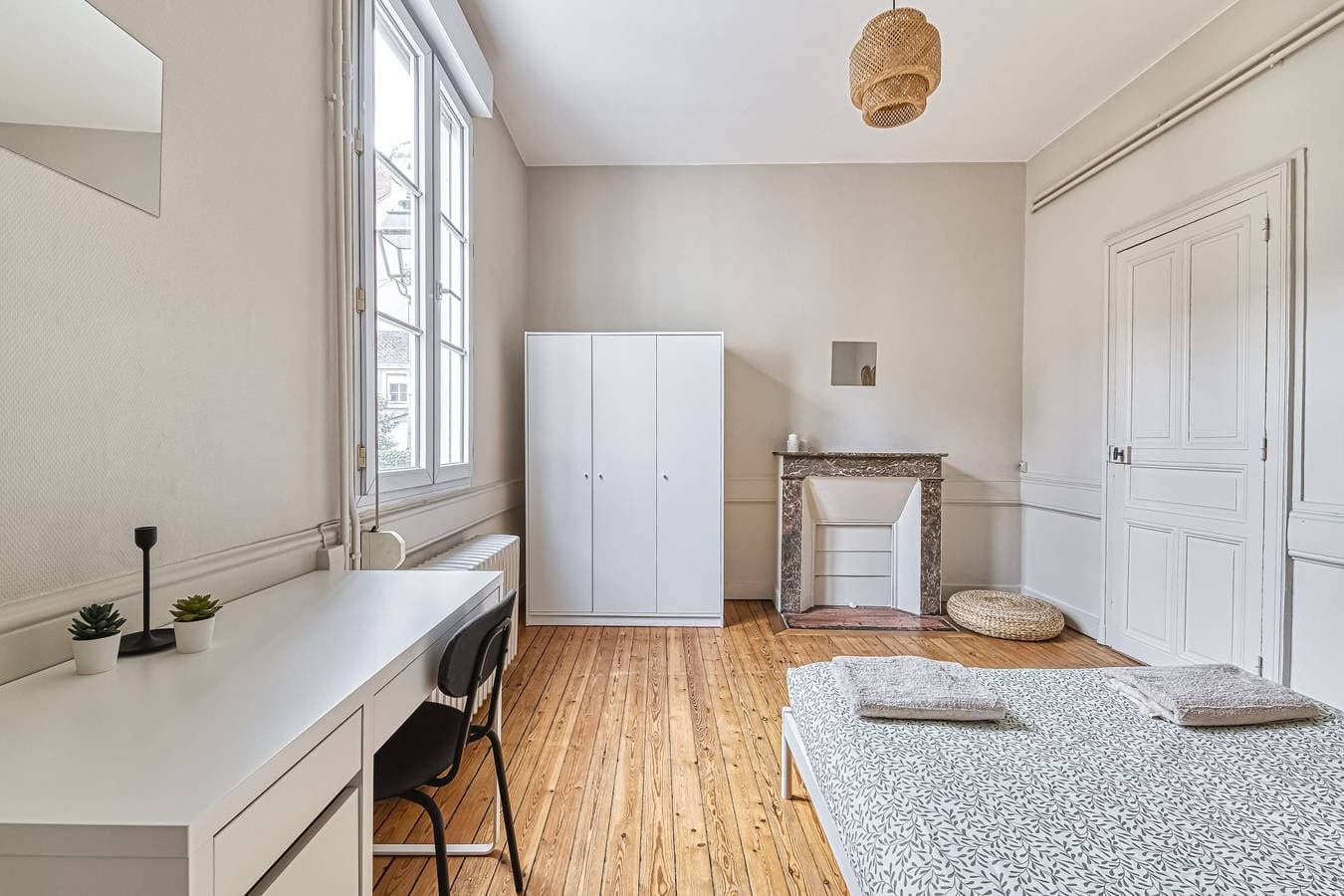 Foto 11 von 16: Ferienwohnung für 2 Personen