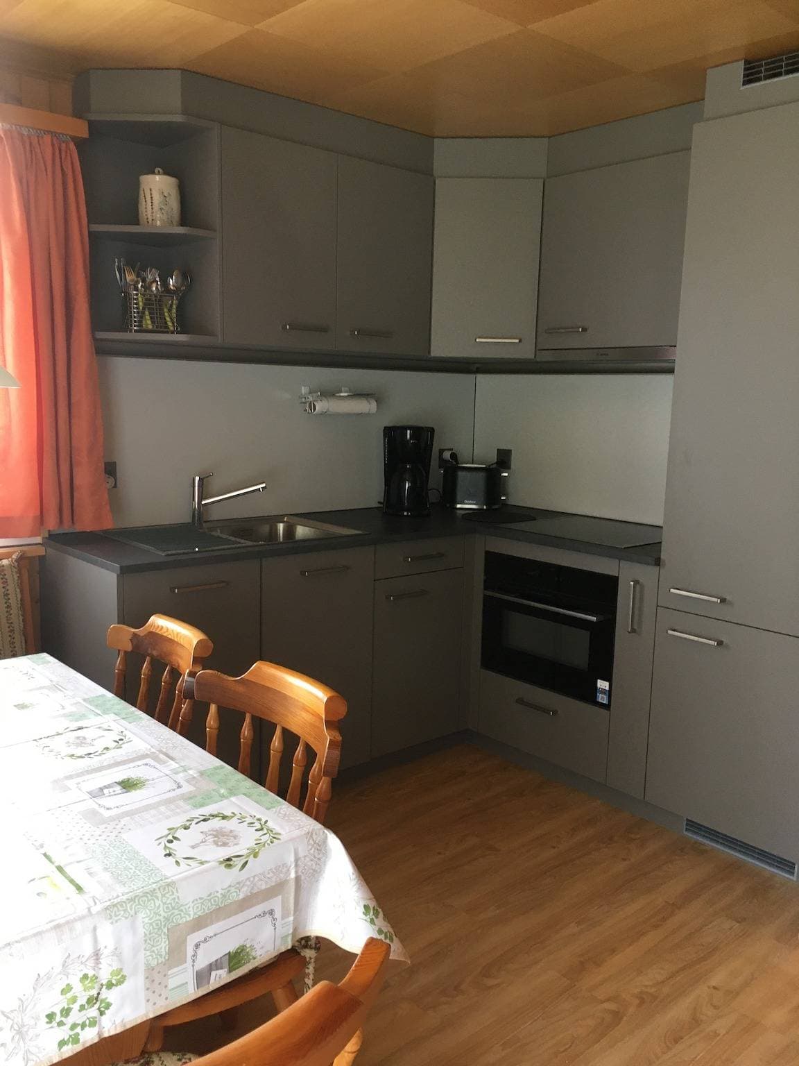 Foto 9 von 17: Ferienwohnung Stefing - 6-Bettwohnung