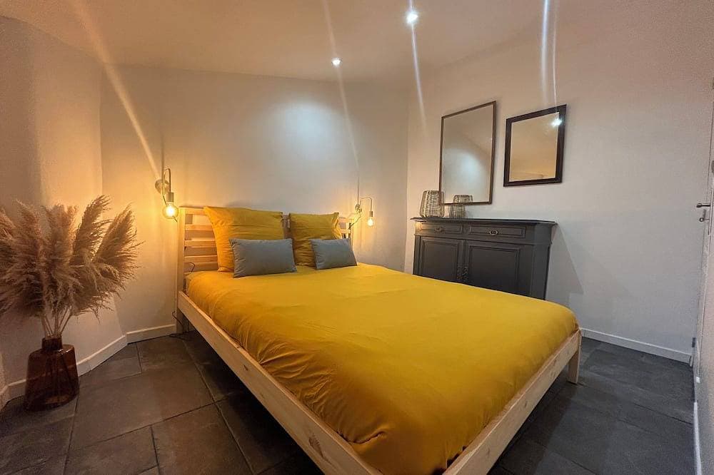 Foto 2 von 30: Mimosa cocoon for 6 people In the heart of the old village