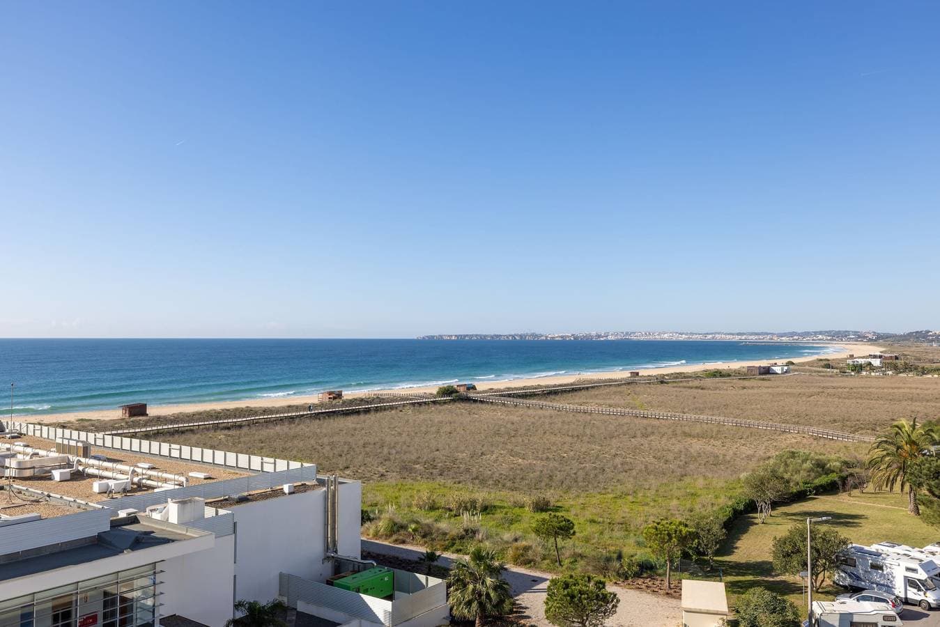 Foto 6 von 34: Torralta Ocean Front- Alvor