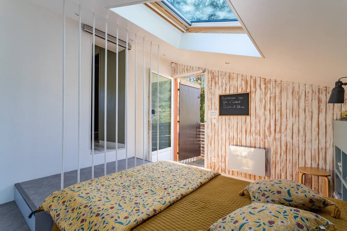 Foto 12 von 16: Ferienhaus für 2 Personen mit Pool
