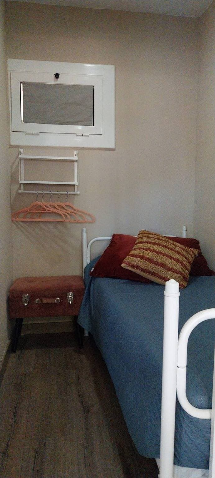 Foto 7 von 24: Apartment 'Senya Salvi' mit Meerblick, WLAN und Klimaanlage