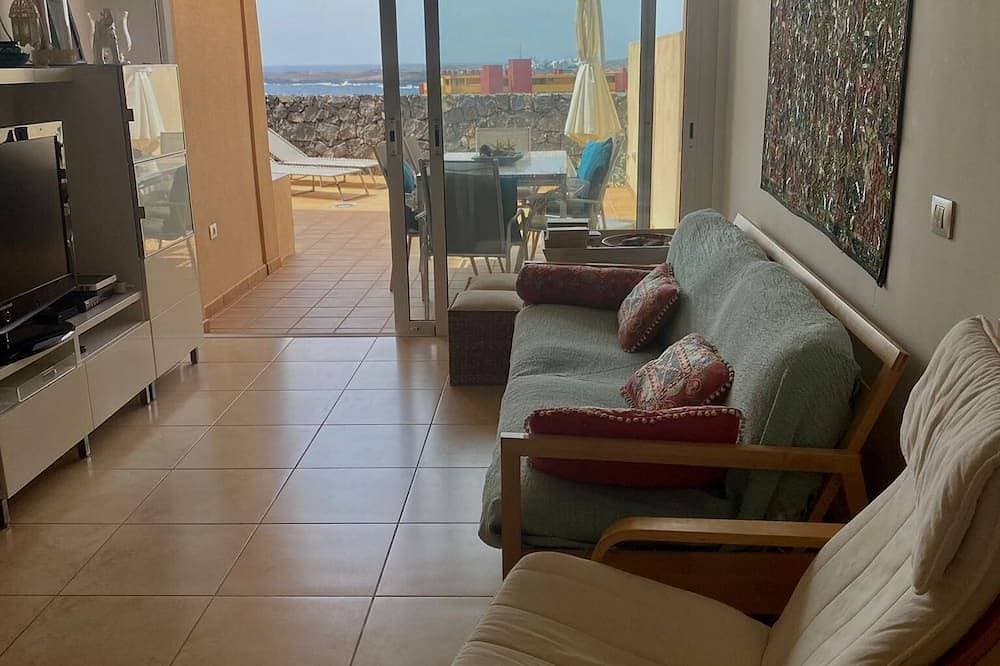 Foto 13 von 30: Ruhige total Relax Poris Teneriffa - Kanarische Inseln