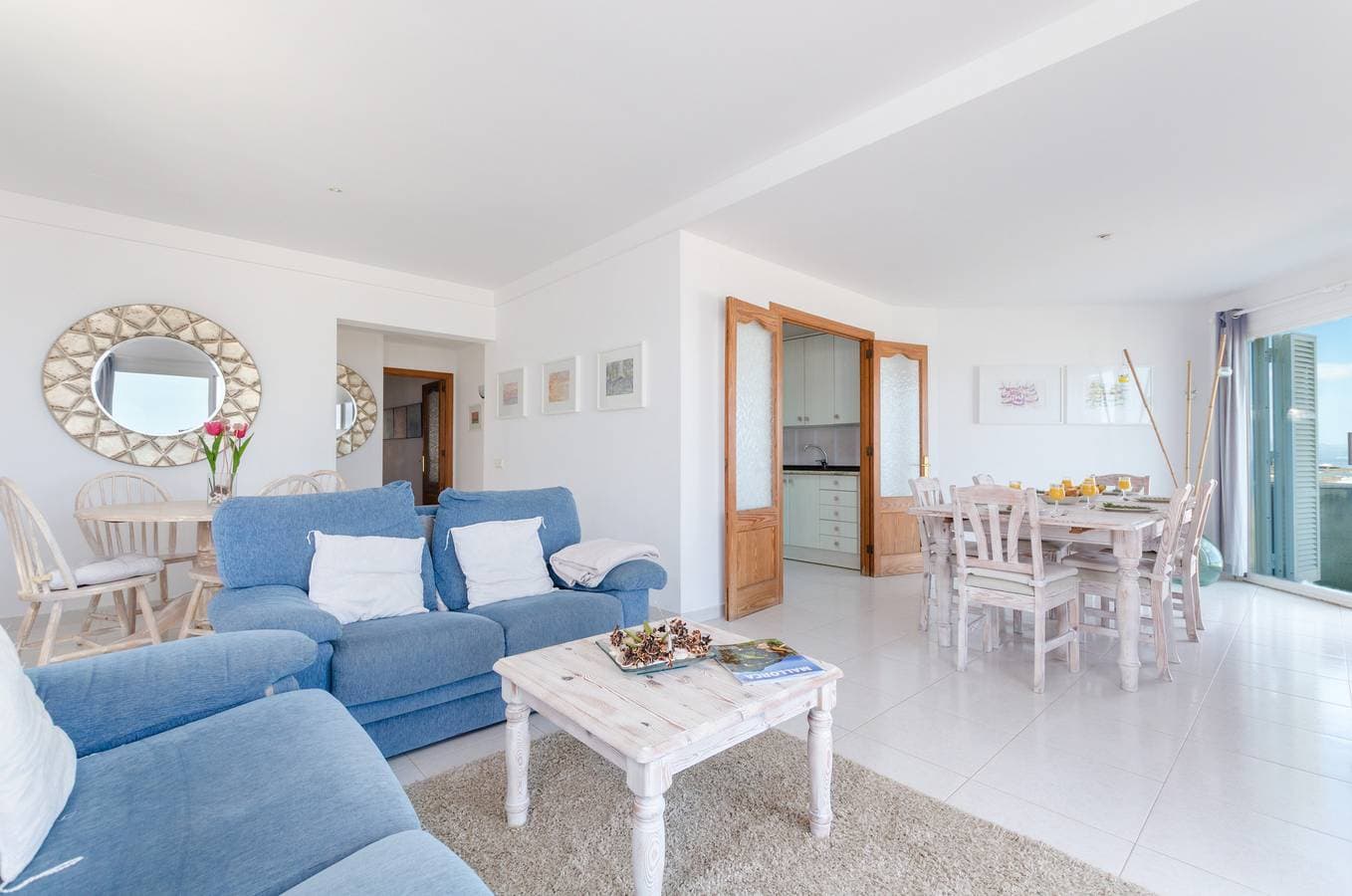 Foto 7 von 29: YourHouse Solmarina Son Serra