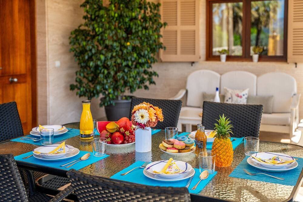 Foto 13 von 30: Finca Son Manyo 223 mit Pool auf Mallorca