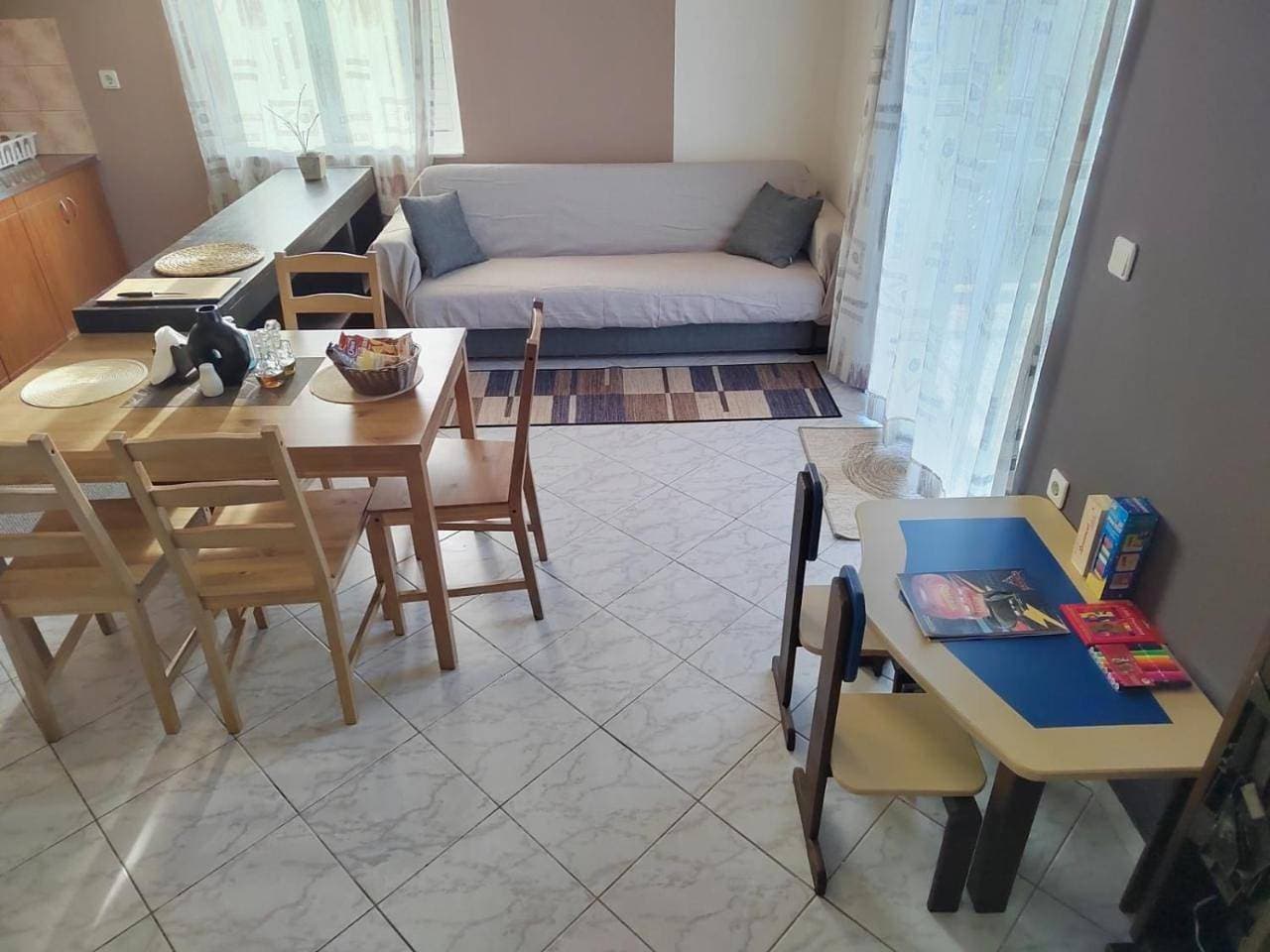 Foto 7 von 17: One-Bedroom Apartment