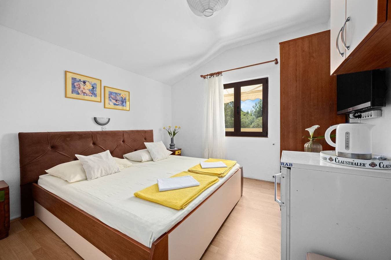 Foto 5 von 24: Anamar - Double Room