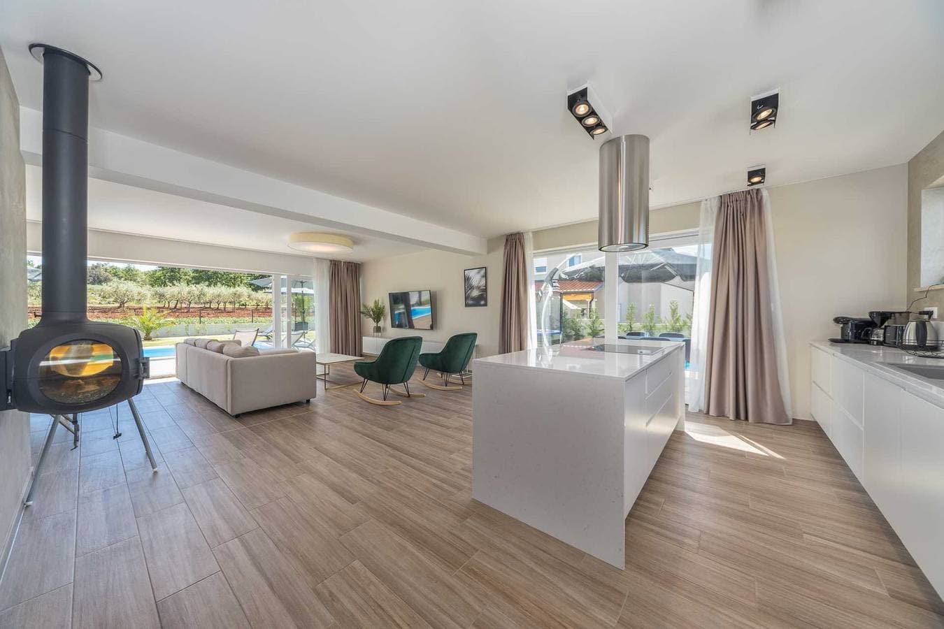 Foto 4 von 18: Villa Eni by Vacay Villas