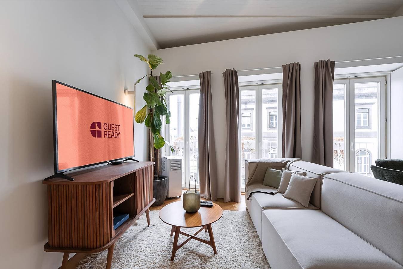 Studio 65m² 1