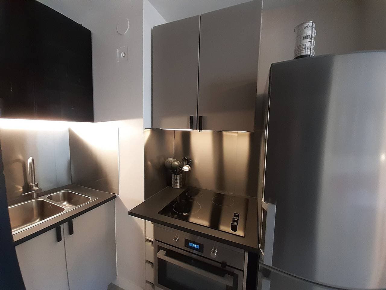 Foto 2 von 15: Renoviertes Studio im Zentrum für 2 Pers.