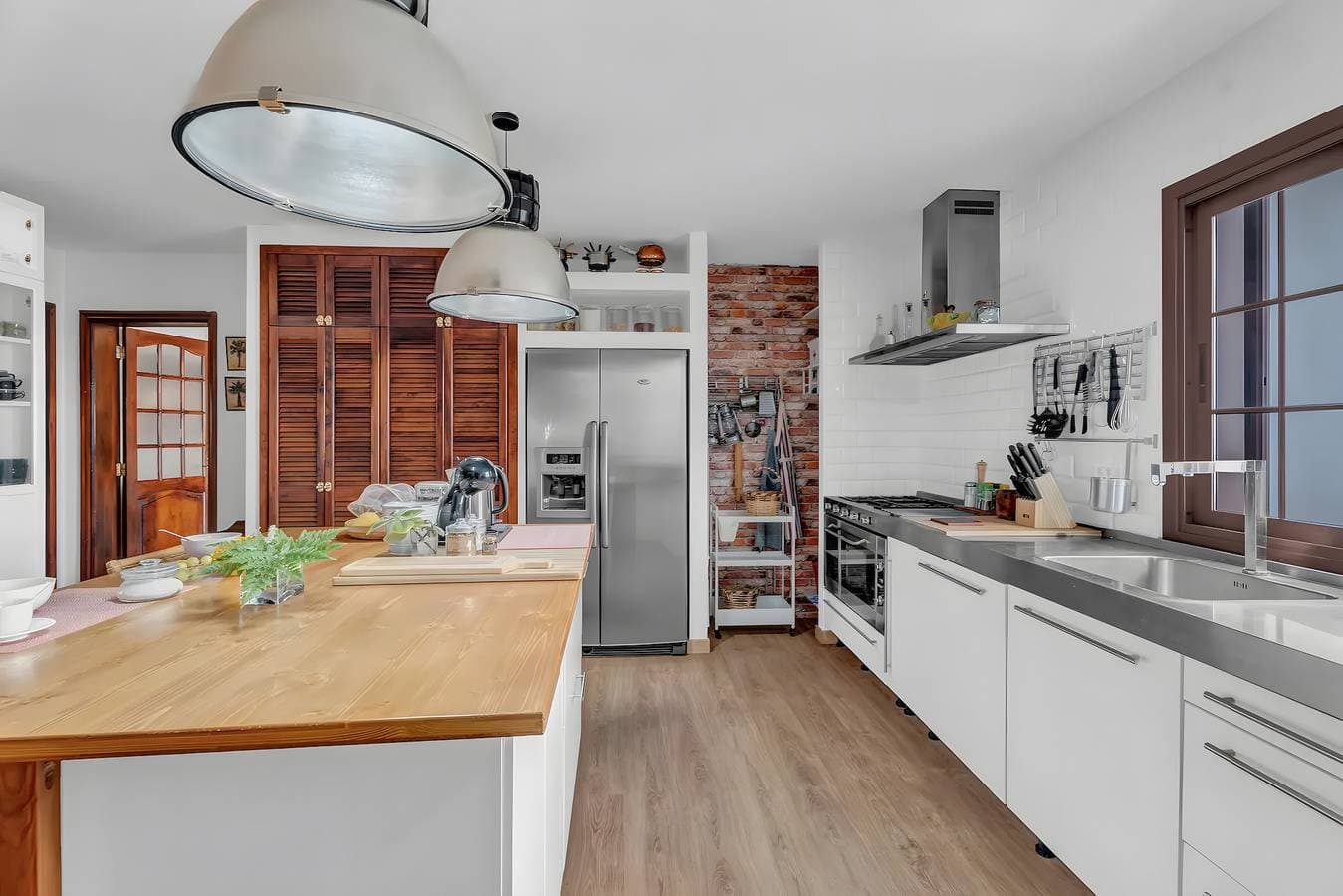 Foto 8 von 45: Casa Rural Agua Blanca mit Meerblick und Whirlpool