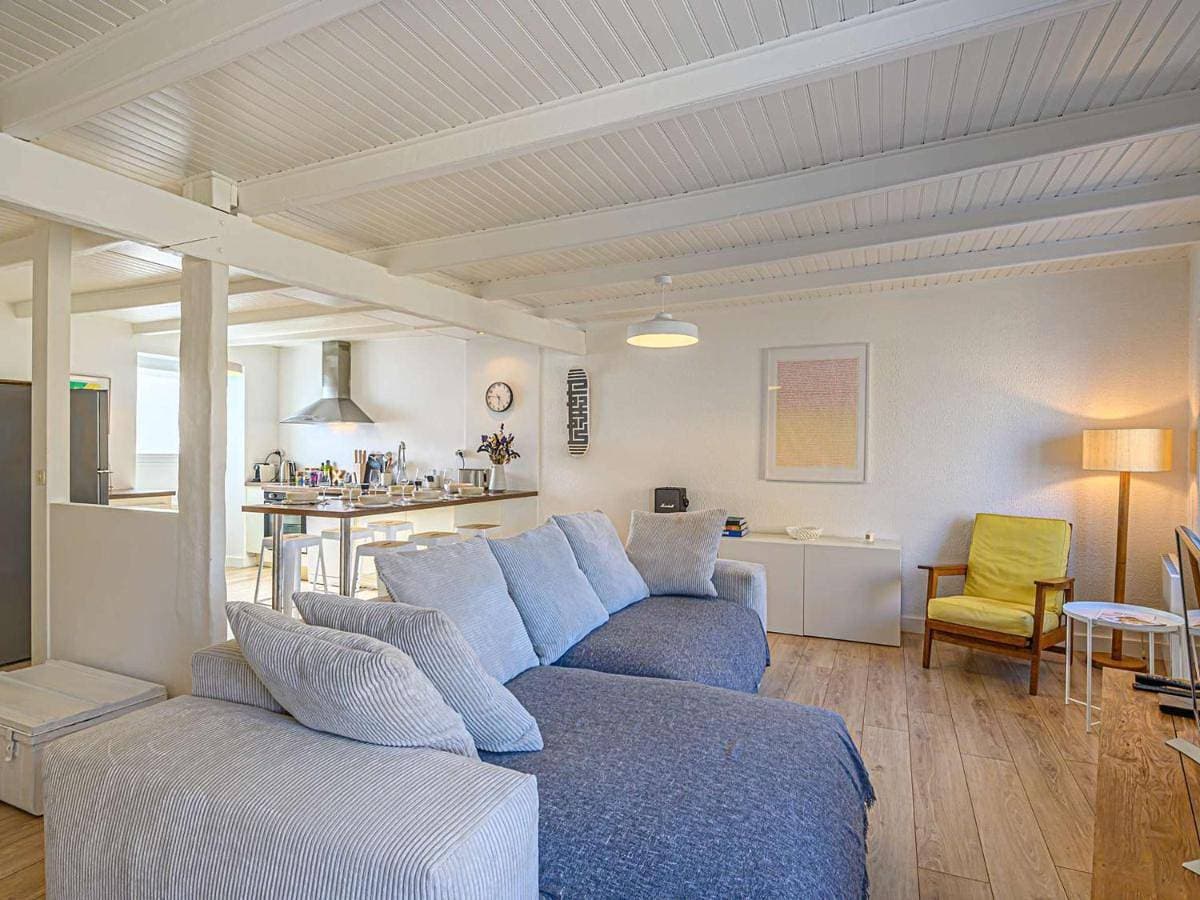 Foto 7 von 42: Villa Étel, 4 pièces, 6 personnes - Fr-1-479-149