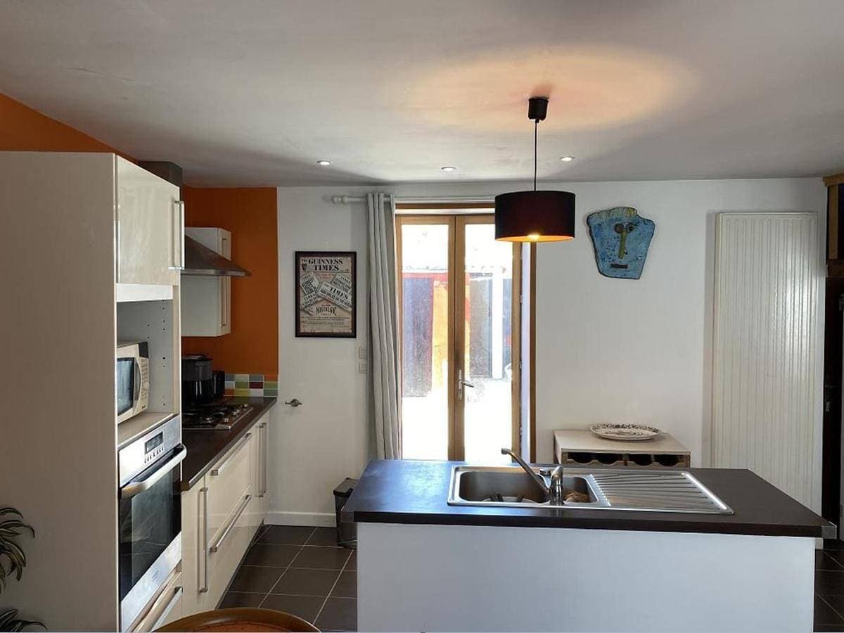 Foto 4 von 16: Holiday Home (5 Adults)