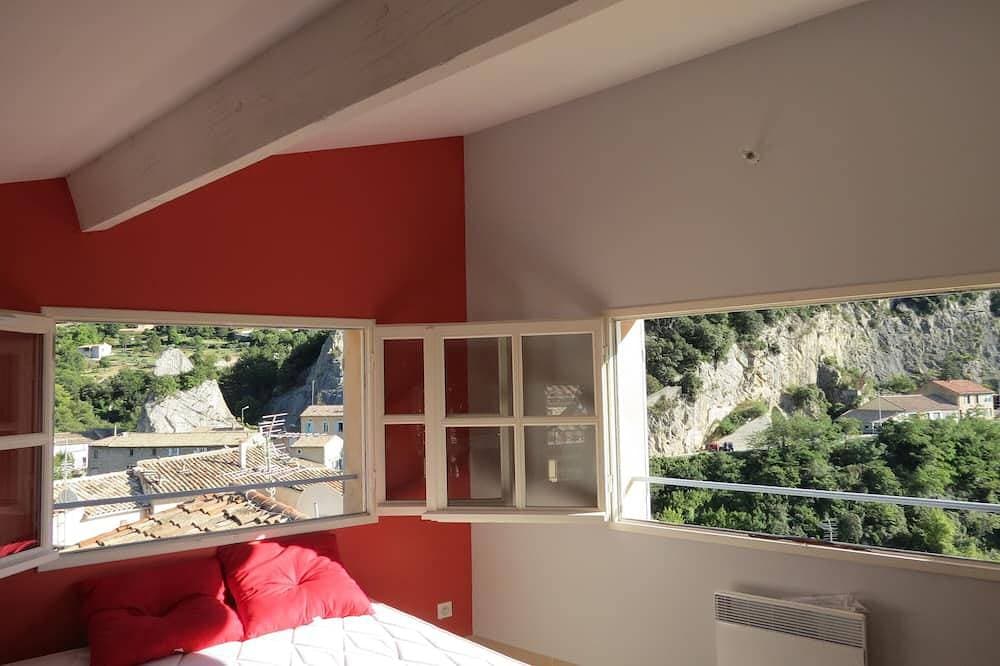 Neue Wohnung neben der römischen Brücke, einzigartige Aussicht, Terrasse ohne Schrauben vi 1
