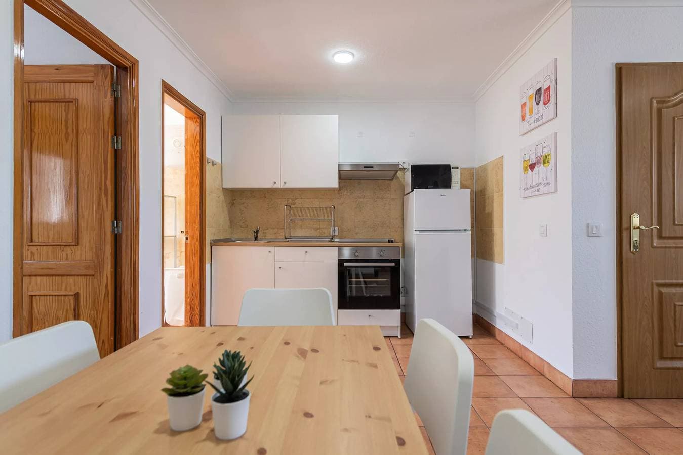 Foto 6 von 33: 3Br Home - 5 Minuten zu Fuß zum Jandía Beach