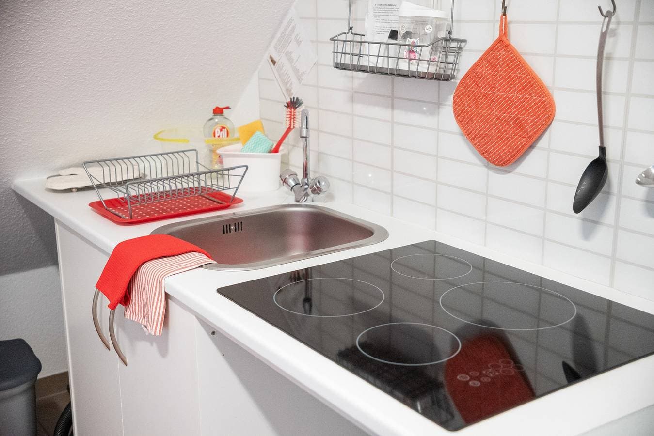 Foto 7 von 16: Ferienwohnung Regina mit Balkon und WLAN in Wettelbrunn, Schwarzwald