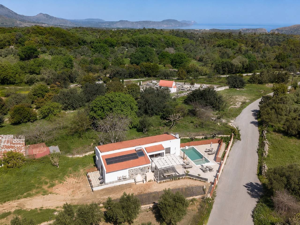 Foto 5 von 31: Altura Villa