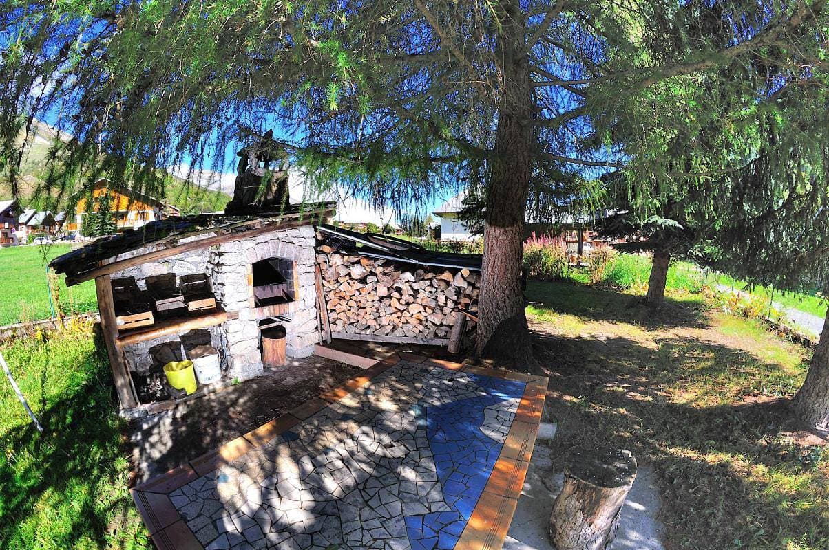 Foto 3 von 12: Le Vallon