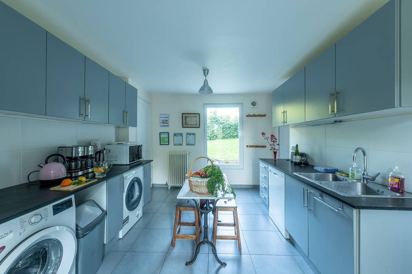 Foto 12 von 53: Gîtes de France® - Villa Mathilde