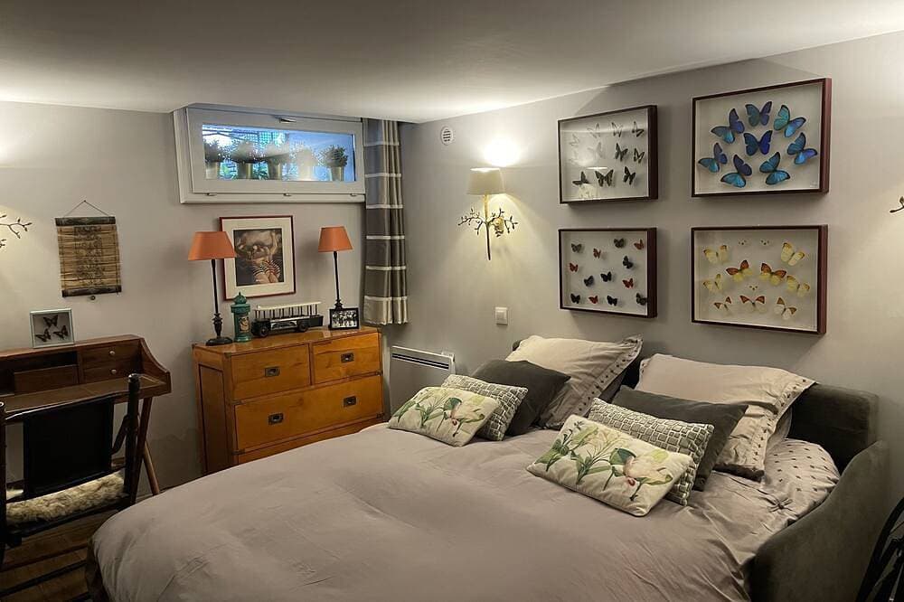 Foto 4 von 30: Nation: Einfamilienhaus: 2 Schlafzimmer + kostenlose Parkplätze in atstraße.